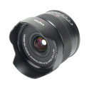 Laowa 10mm f/2 Zero-D MFT - MFT