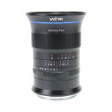Laowa 17mm f/4 Zero D GFX Lens - GFX