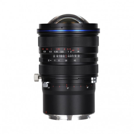 Laowa 15mm f/4.5 Zero-D Shift - Canon RF