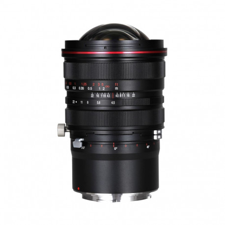 Laowa 15mm f/4.5R Zero-D Shift - Canon RF