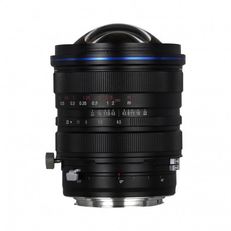 Laowa 15mm f/4.5 Zero-D Shift - Canon EF