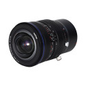 Laowa 15mm f/4.5 Zero-D Shift - Canon RF