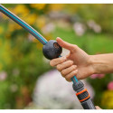Gardena PowerRoll XXL seinäletkukela, 40 m, valkoinen