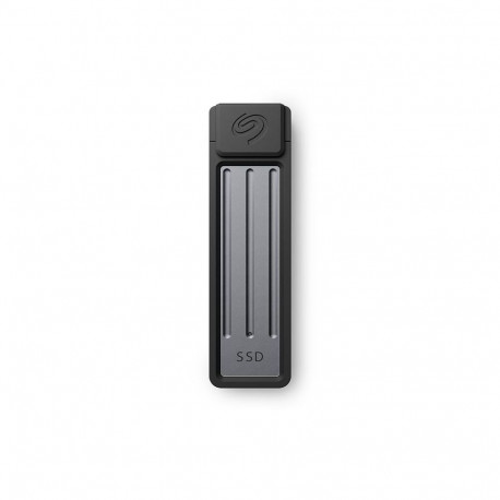 External SSD|SEAGATE|Ultra Compact|1TB|USB-C|STMX1000400