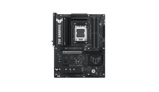 Mainboard|ASUS|AMD B850|SAM5|ATX|Memory DDR5|Memory slots 4|1xPCI-Express 4.0 1x|1xPCI-Express 4.0 1