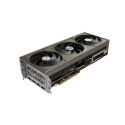 Graphics Card|SAPPHIRE|AMD Radeon RX 9070 XT|16 GB|GDDR6|256 bit|PCIE 5.0 16x|GPU 2520 MHz|Triple sl