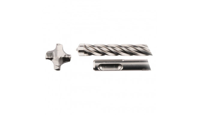 "Makita B-58132 NEMESIS2 SDS+ Bohrer 8x315"