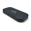 "D I-TEC TB 3 DUAL 4K DOCKING"