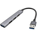 "D I-TEC USB 3.0 METAL HUB 1X USB 3.0 +"