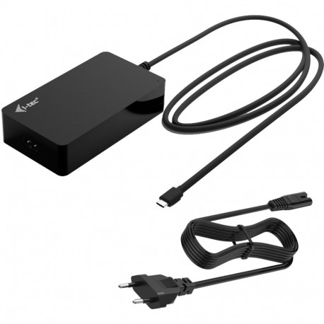 "D I-TEC USB-C CHARGER 140W PD 3.1"