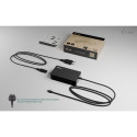 "D I-TEC USB-C CHARGER 140W PD 3.1"