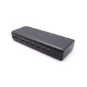 "D I-TEC UNIVERSAL 6X 4K LCD DOCK"