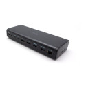 "D I-TEC UNIVERSAL 6X 4K LCD DOCK"