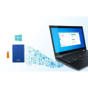 "D I-TEC Dockingstation USB C"