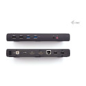 "D I-TEC USB 3.0/USB-C/TB 2X HDMI"