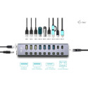 "D I-TEC CHARGING HUB 9PORT LAN"