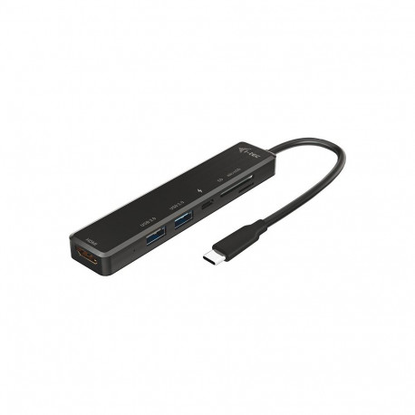 "D I-TEC USB-C TRAVEL EASY DOCK 4K"