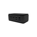 "D I-TEC USB4 DUAL DOCK + CHARGER"