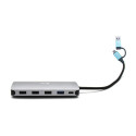 "D I-TEC USB 3.0 3X LCD NANO DOCK"