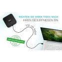 "D I-TEC USB-C HDMI DP DOCK PD100W"