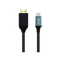 "I-TEC USB-C HDMI CABLE 4K 2M"