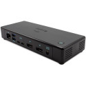 "D I-TEC THUNDERBOLT3 2X LCD DOCK"