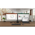 "D I-TEC USB-C HDMI DP DOCK PD100W"