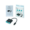 "I-TEC USB-C HDMI ADAPTER 4K/60"