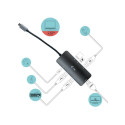 "D I-TEC USB-C NANODOCK 4K HDMI PD"