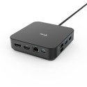 "D I-TEC USB-C HDMI+2X DP CHARGER"