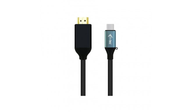 "I-TEC USB-C TO HDMI CABLE 150CM"