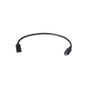 "I-TEC USB-C EXT. CABLE (30 CM)"