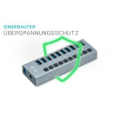 "D I-TEC USB 3.0 HUB 10 PORT 48 W"