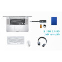 "D I-TEC USB-C NANODOCK 4K HDMI PD"