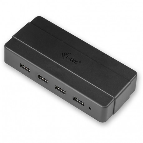 "D I-TEC USB 3.0 4P CHARGING HUB"