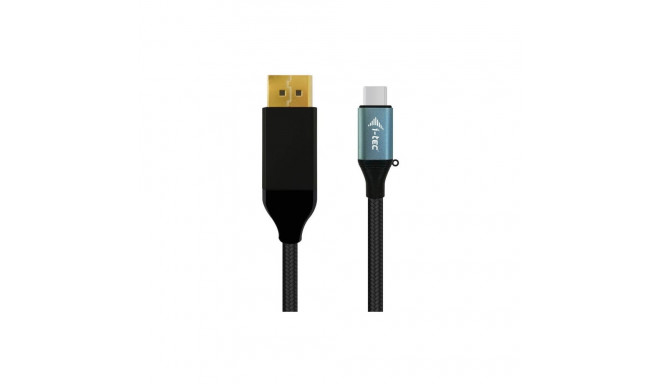 "I-TEC USB-C TO DP CABLE 150CM"
