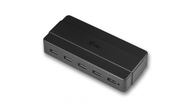 "D I-TEC USB 3.0 7P CHARGING HUB"