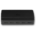 "D I-TEC USB 3.0 7P CHARGING HUB"
