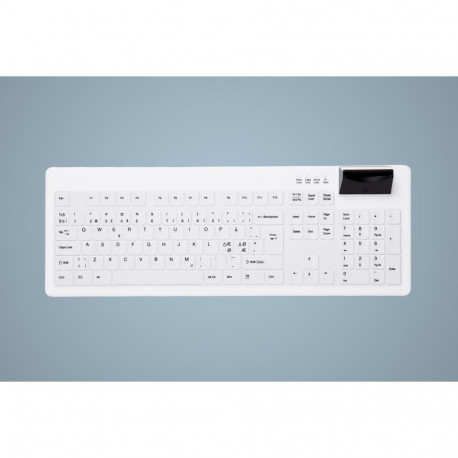 "Cherry HYGIENE SMART CARD DESKTOP"