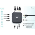 "D I-TEC Dockingstation USB-C / Thunderbolt 3/USB4"