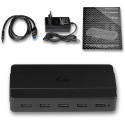 "D I-TEC USB 3.0 7P CHARGING HUB"