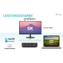 "D I-TEC Dockingstation USB-C / Thunderbolt 3/USB4"