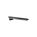 "KW 9100 SLIM CZ KEYBOARD"
