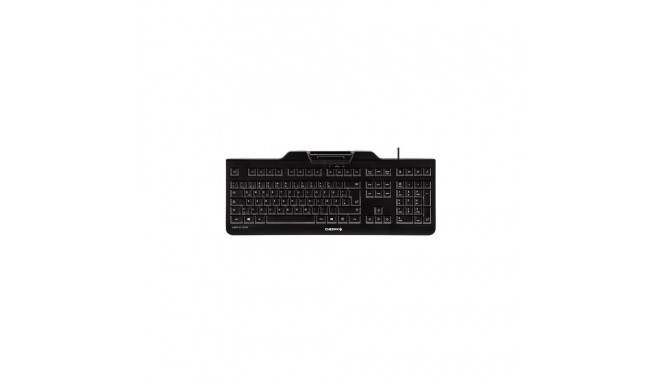 "CONTACT SMART CARD KEYBOARD"