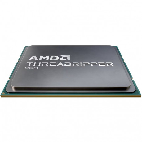 "AMD Ryzen Threadripper PRO 7965WX 5.3GHz SP6 24C/48T 350W 152MB TRAY"