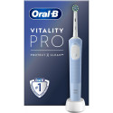 "Oral-B Vitality Pro D103 Blau"