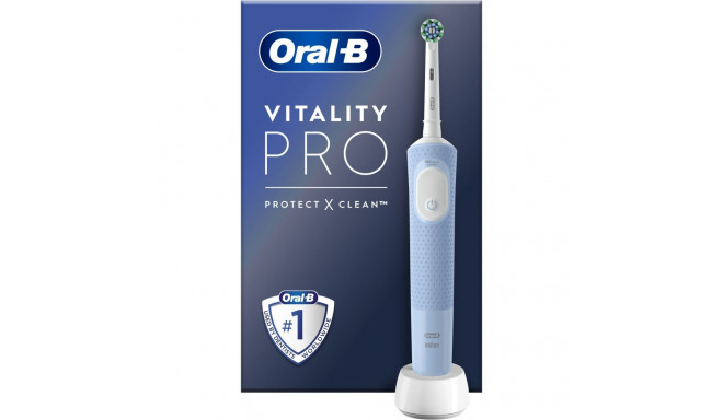 "Oral-B Vitality Pro D103 Blau"