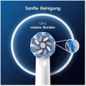 "Oral-B Aufsteckbürsten Pro Sensitive Clean 4er"