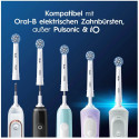 "Oral-B Aufsteckbürsten Pro Sensitive Clean 4er"