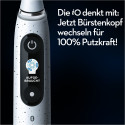 "Oral-B iO Series 10 Stardust White"